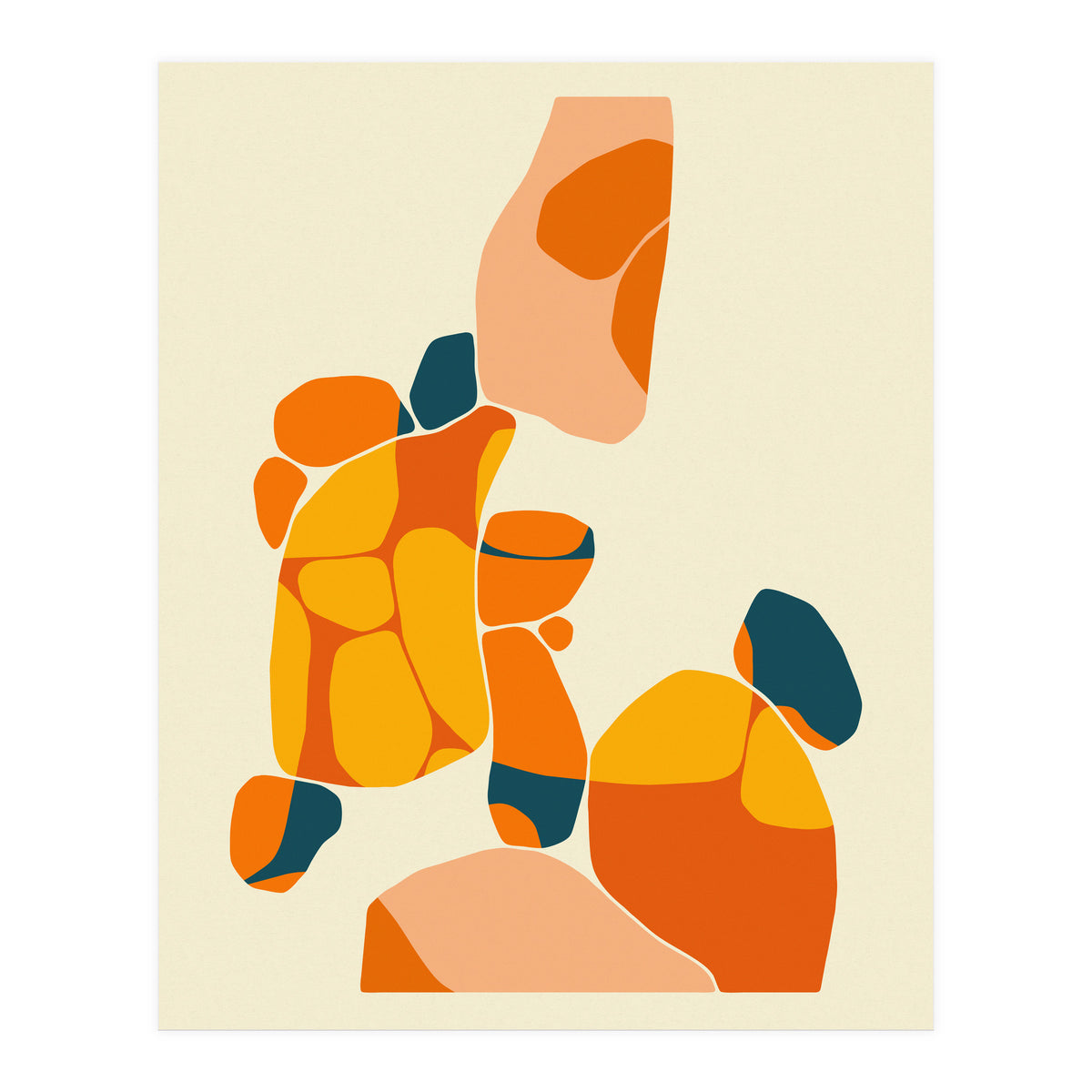 Acid Test (Print Only)