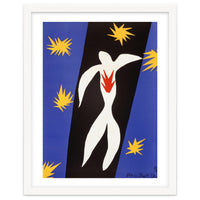 Henri Matisse – Verve, De la couleur (Vol. IV, no. 13) (1945) | Vibrant Modernist Design