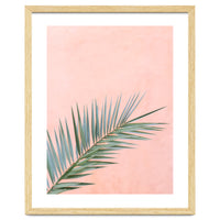 Pinky palm