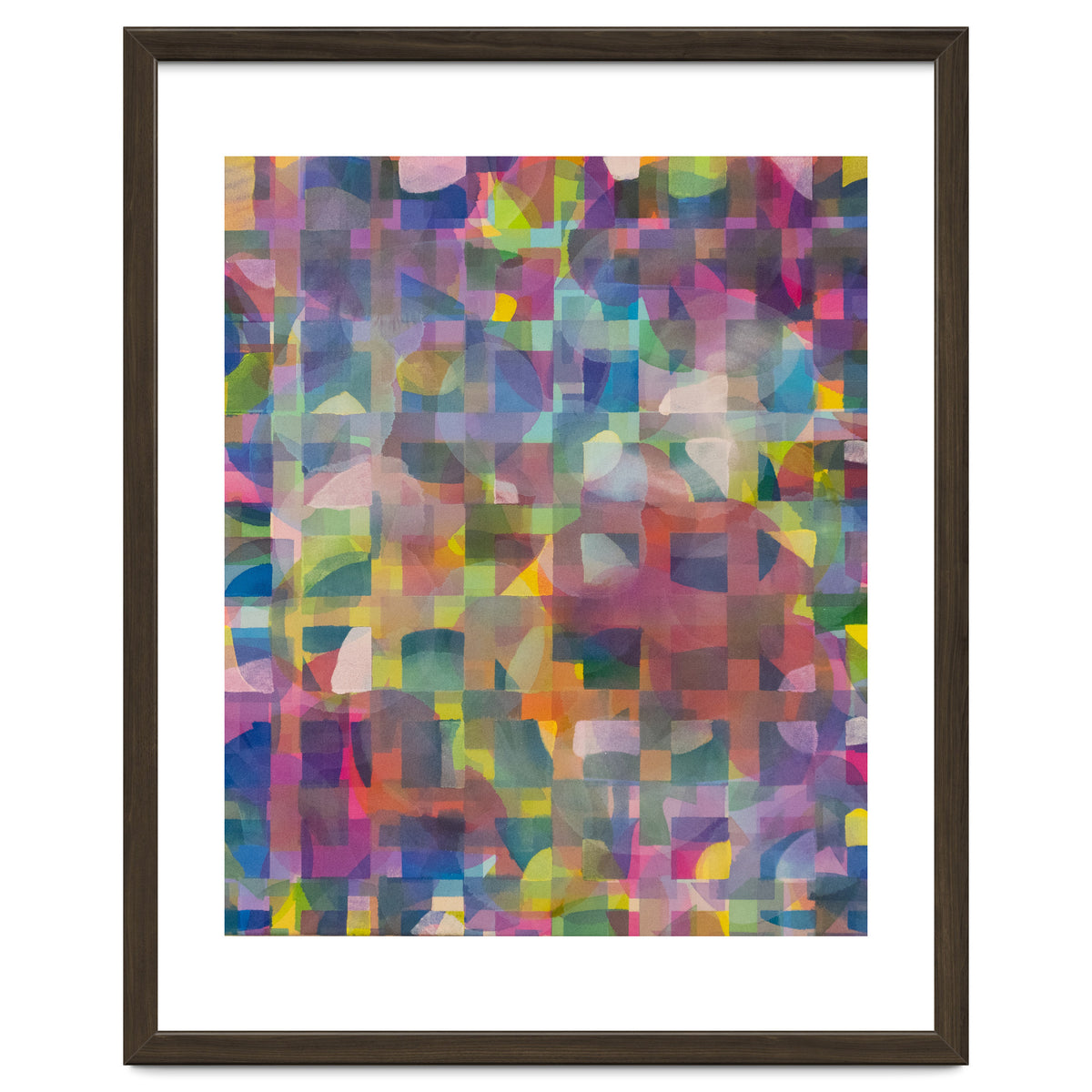 What Are We If Not The Things We Do