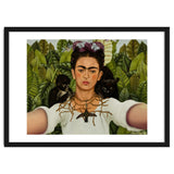 Frida Kahlo - Selfie thumbnail