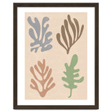 Matisse Leaves III thumbnail