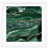 Agate Glitter Ocean Texture 16 thumbnail