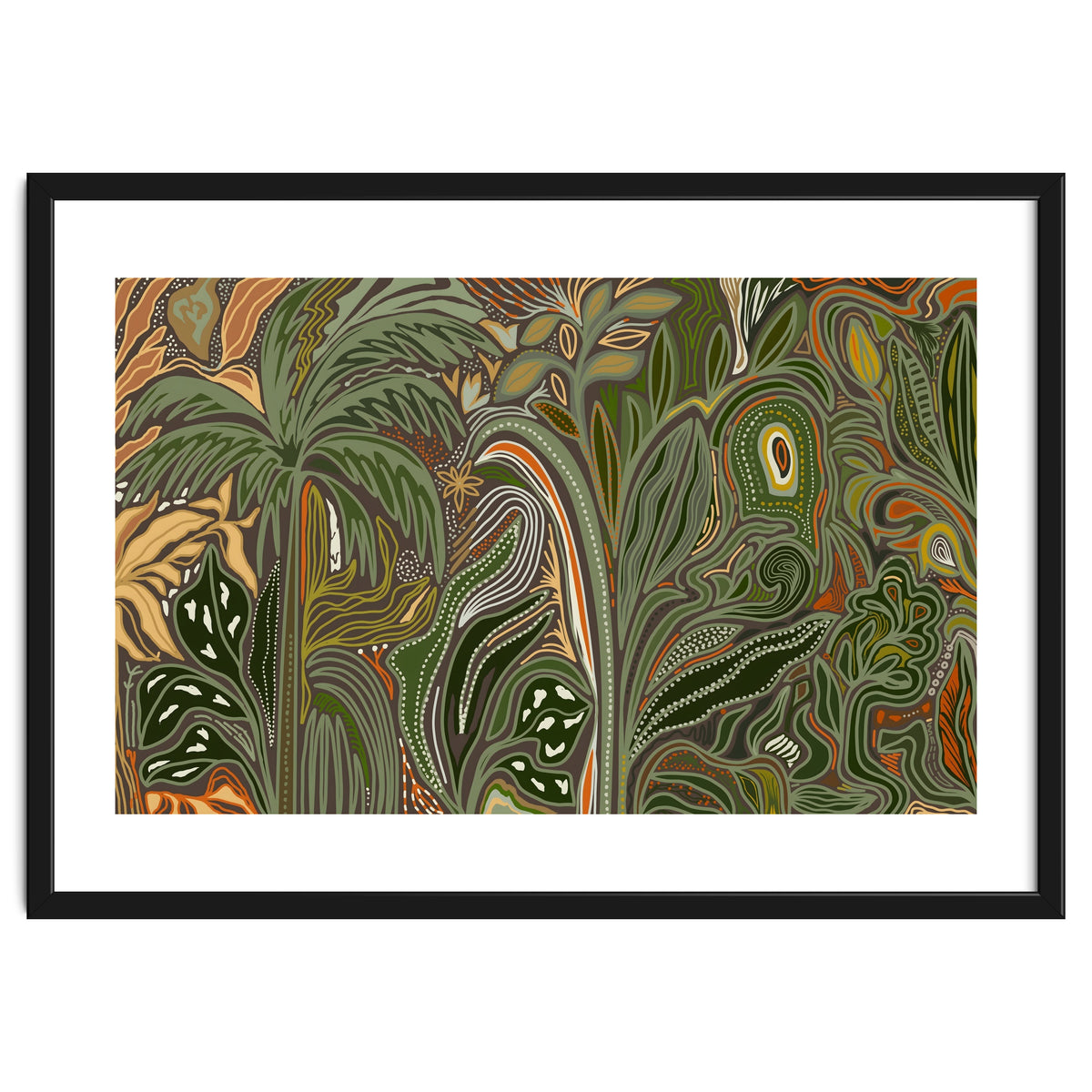 Noctiverdis magnifolia arcana