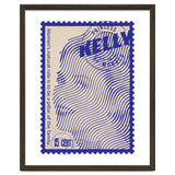 Grace Kelly Stamps Art thumbnail