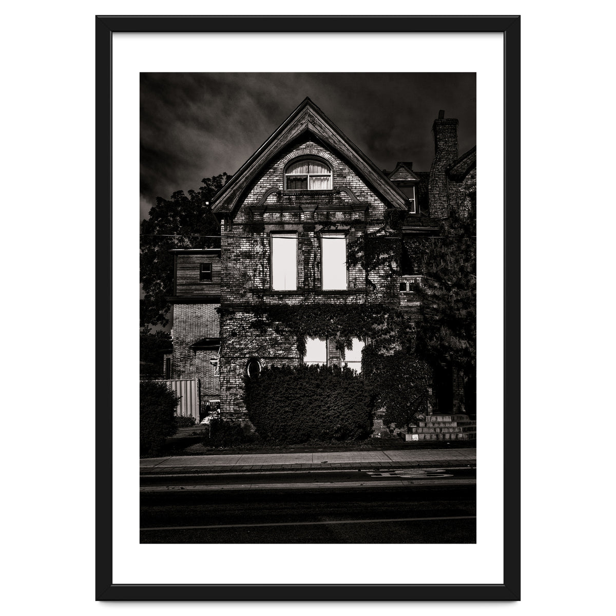 No 306 Sherbourne St 1