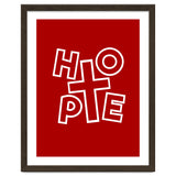 Hope In Christ thumbnail