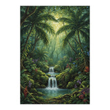The Emerald Sanctuary (Print Only) thumbnail