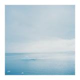 time passing by - Glacier (Print Only) thumbnail