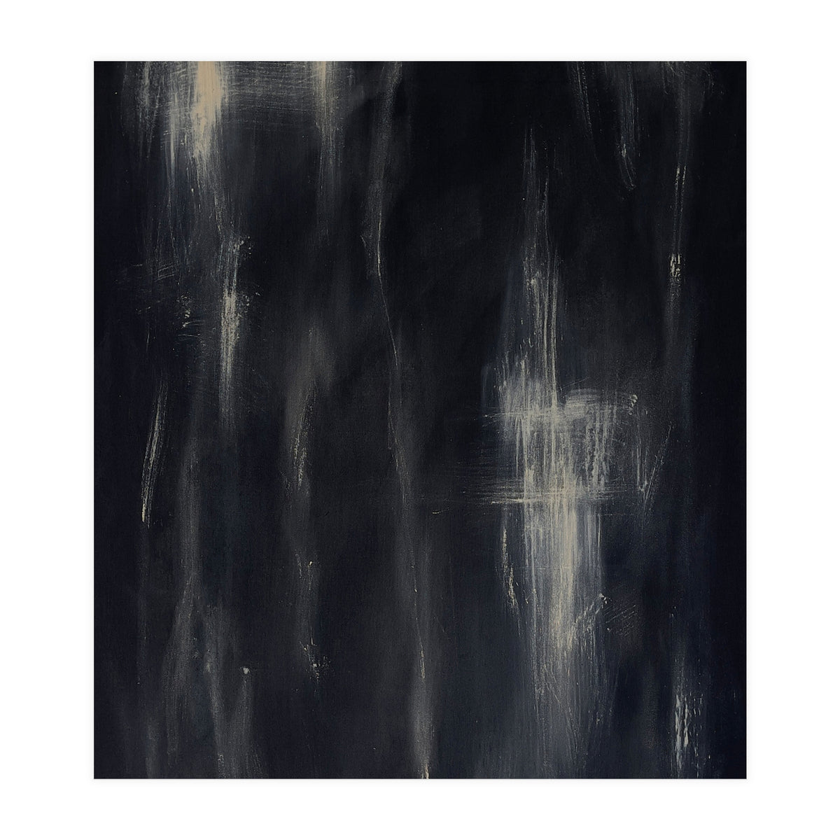 Underneath It All (Print Only)