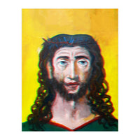 Ecce Homo 7 7 (Print Only)