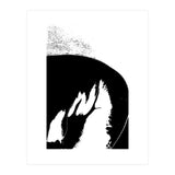 Black & White Study III (Print Only) thumbnail