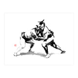 Sumo (Print Only) thumbnail