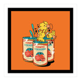 Spring Song (Print Only) thumbnail