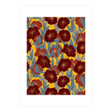 Bold Bloom (Print Only) thumbnail