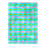Geometric Eye (Print Only) thumbnail