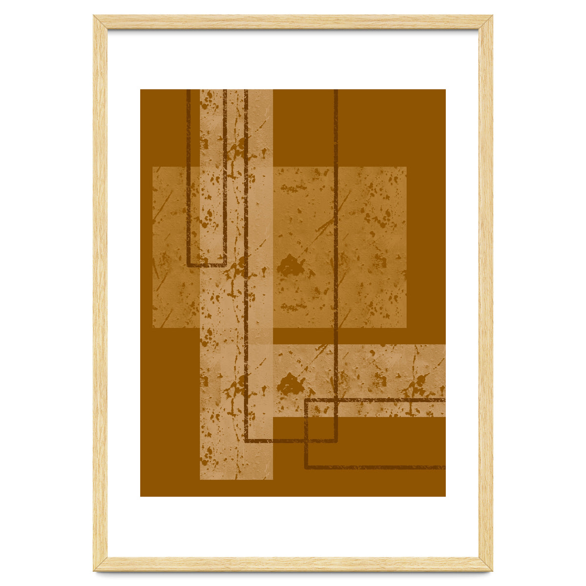 Traces of Time on Earth