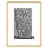 Surreal melting pineapple by Charsy thumbnail