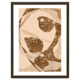 Abstract Brown Scratch thumbnail