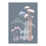 Better together (Print Only) thumbnail