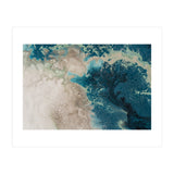 Teal Seas (Print Only) thumbnail