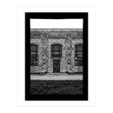 RC Harris Waterworks No 1 with Border (Print Only) thumbnail