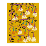 Matisse Expression Serenity Yellow (Print Only) thumbnail