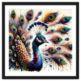 Peacock Feather Splendor thumbnail