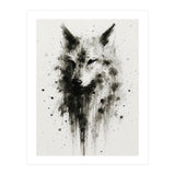 Sumi E 02 (Print Only) thumbnail