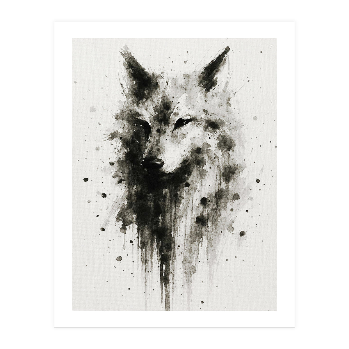 Sumi E 02 (Print Only)