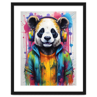 Panda Music