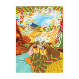 A Foxy Trip (Print Only) thumbnail