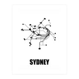 Sydney (Print Only) thumbnail