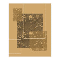 Texture Contrast (Print Only)