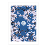 Moon Branches (Print Only) thumbnail
