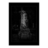 Tombstone Shadow No 34 with Border (Print Only) thumbnail