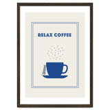 RELAX COFFEE CAT thumbnail