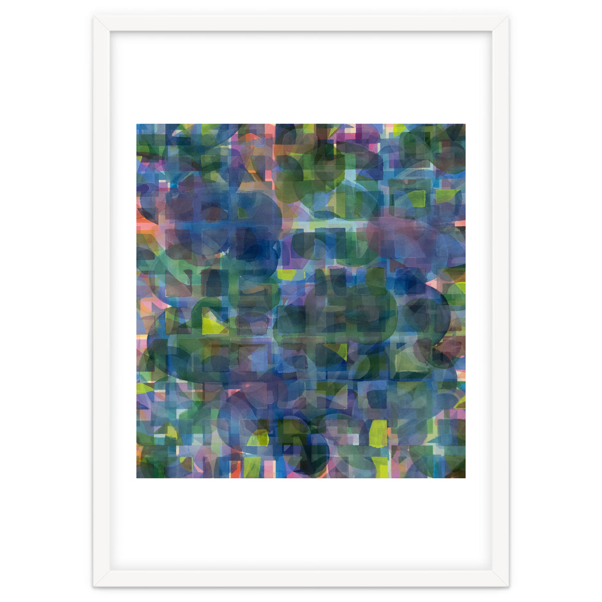 Watching Myself Live My Life Outside Of Me