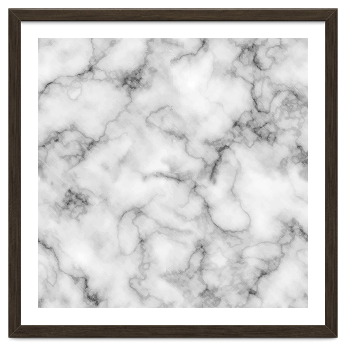 White Marble
