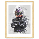 Lewis Hamilton F1 thumbnail