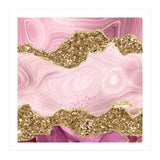 Agate Glitter Dazzle Texture 11 (Print Only) thumbnail