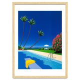 Hiroshi Nagai - Swimming Pool thumbnail