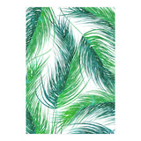 Bed Head Palm | #society6 #decor #buyart (Print Only) thumbnail