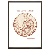 The Love Letter – John William Godward thumbnail