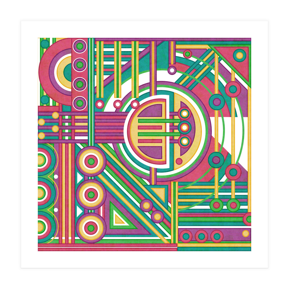 Bearing (Print Only)