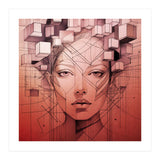 Women's Universe 05 (Print Only) thumbnail