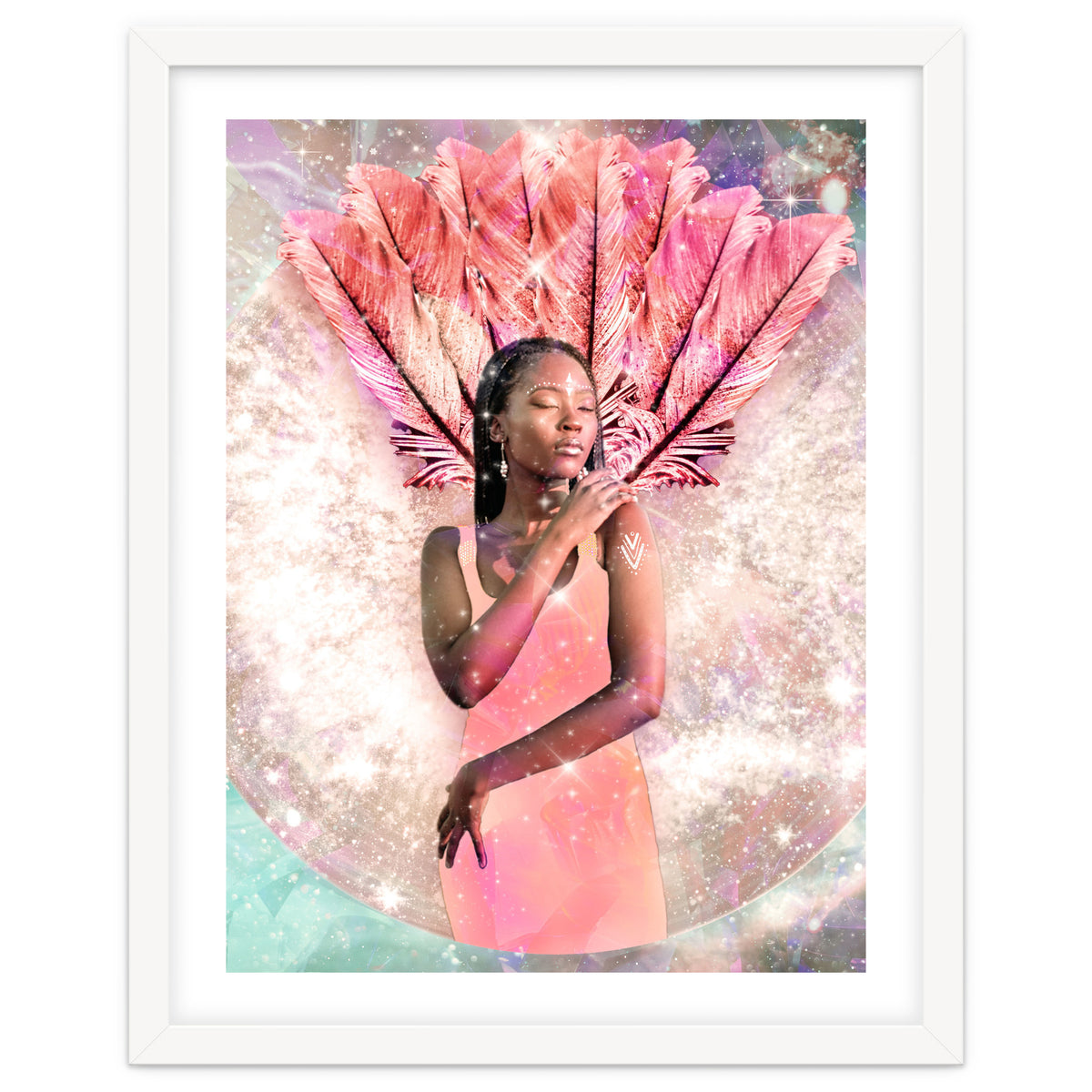 Zuri - Empress Of Peace & Harmony