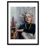 Marilyn, NYC thumbnail