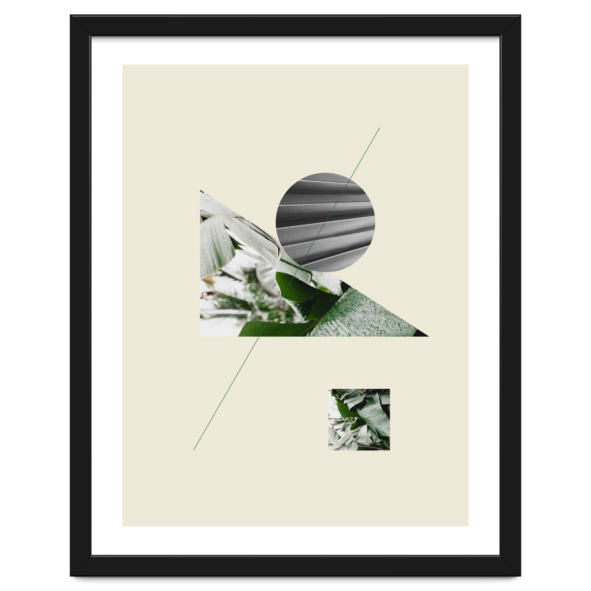 Tropical Geometry No 2