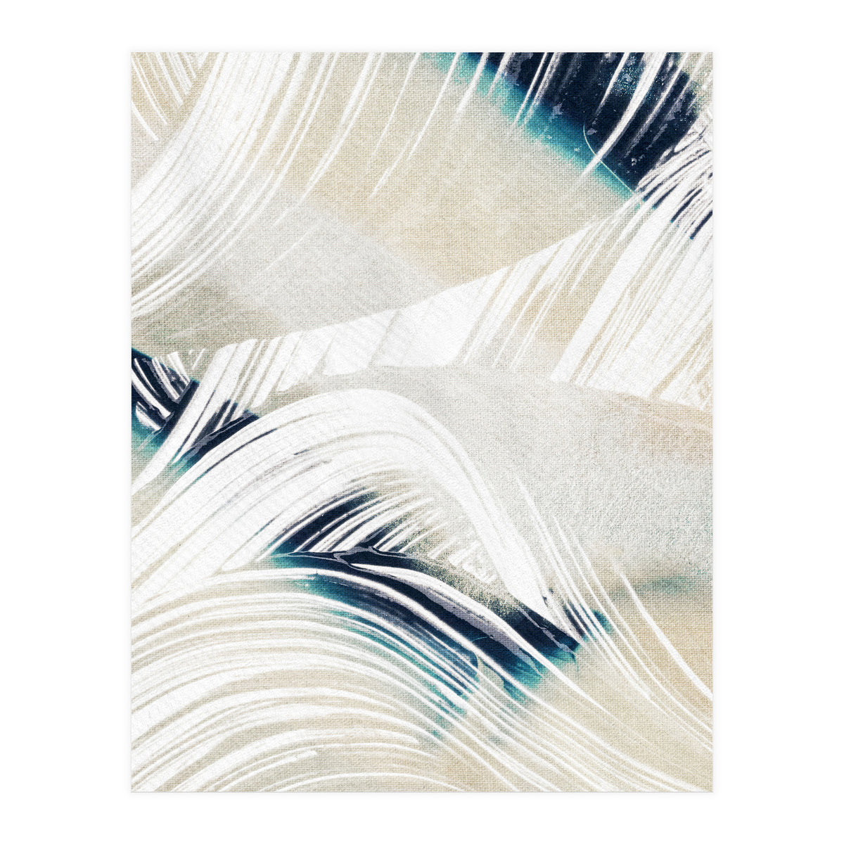 Frente Fria 1 (Print Only)